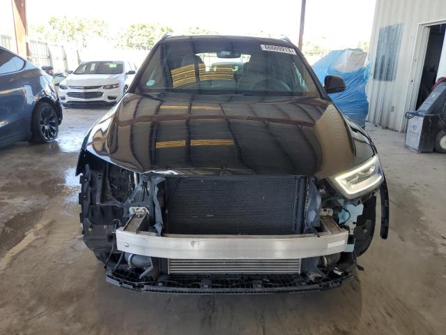 Photo 4 VIN: WA1EFCFS6FR013185 - AUDI Q3 PREMIUM 