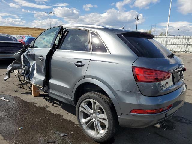 Photo 1 VIN: WA1EFCFS6GR008103 - AUDI Q3 PREMIUM 