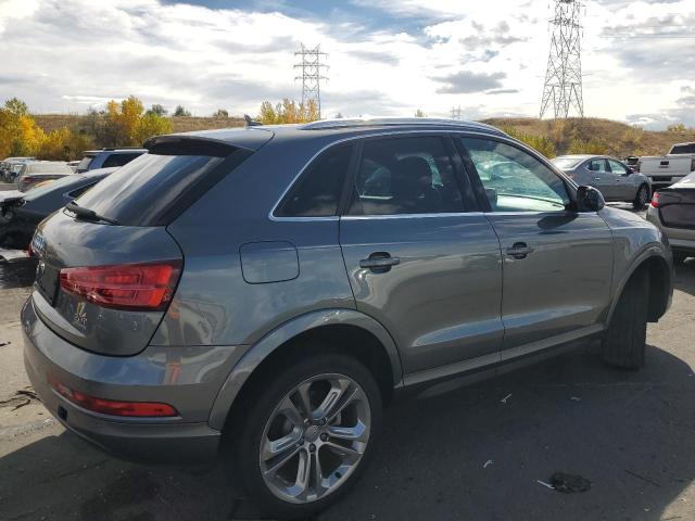 Photo 2 VIN: WA1EFCFS6GR008103 - AUDI Q3 PREMIUM 