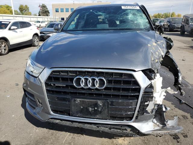 Photo 4 VIN: WA1EFCFS6GR008103 - AUDI Q3 PREMIUM 