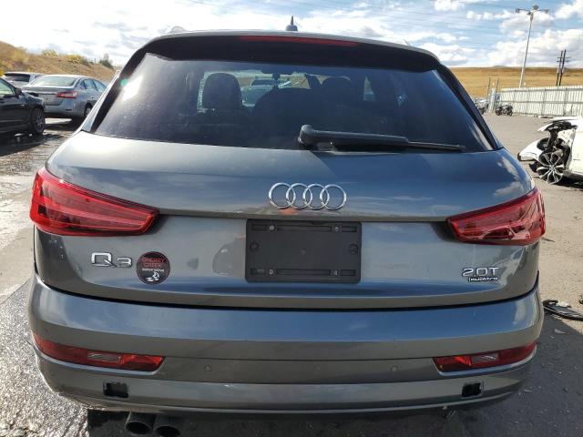 Photo 5 VIN: WA1EFCFS6GR008103 - AUDI Q3 PREMIUM 