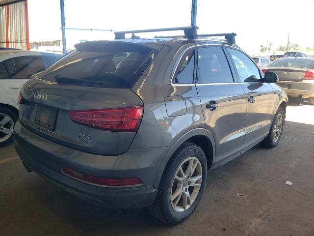 Photo 3 VIN: WA1EFCFS6GR013060 - AUDI Q3 PREMIUM 