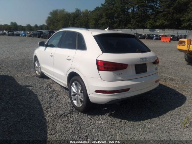 Photo 2 VIN: WA1EFCFS6GR016802 - AUDI Q3 