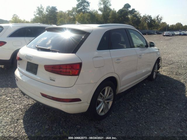 Photo 3 VIN: WA1EFCFS6GR016802 - AUDI Q3 