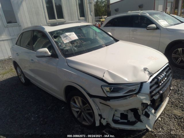 Photo 5 VIN: WA1EFCFS6GR016802 - AUDI Q3 