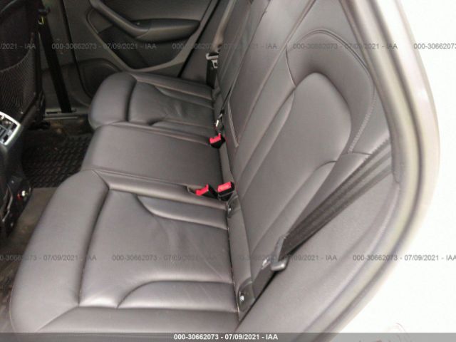 Photo 7 VIN: WA1EFCFS6GR016802 - AUDI Q3 