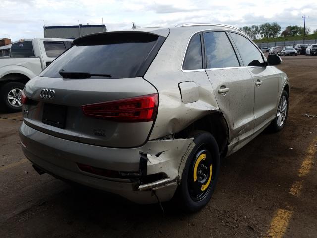 Photo 3 VIN: WA1EFCFS6GR017416 - AUDI Q3 PREMIUM 