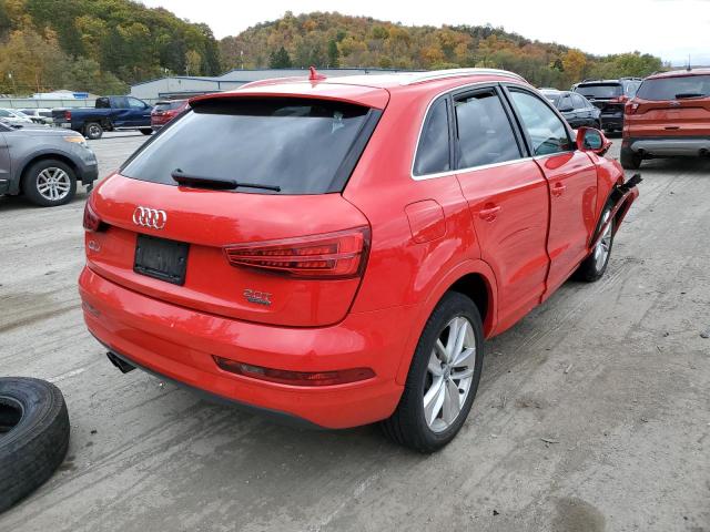 Photo 3 VIN: WA1EFCFS6GR018128 - AUDI Q3 PREMIUM 