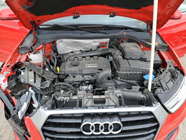 Photo 6 VIN: WA1EFCFS6GR018128 - AUDI Q3 PREMIUM 