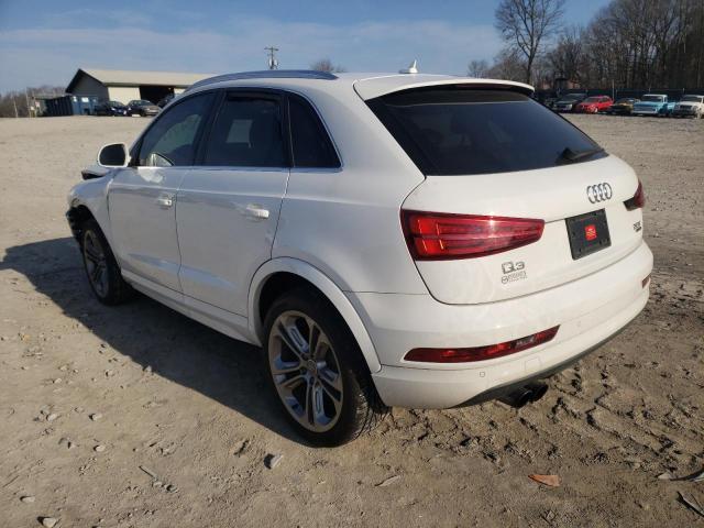 Photo 2 VIN: WA1EFCFS6GR019280 - AUDI Q3 PREMIUM 