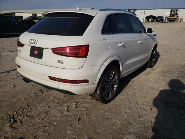 Photo 3 VIN: WA1EFCFS6GR019280 - AUDI Q3 PREMIUM 