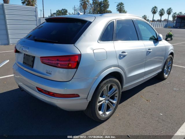 Photo 3 VIN: WA1EFCFS6GR022017 - AUDI Q3 