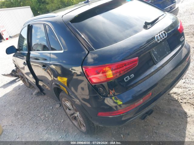 Photo 2 VIN: WA1EFCFS6GR023538 - AUDI Q3 