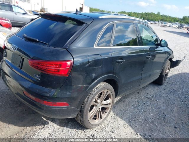 Photo 3 VIN: WA1EFCFS6GR023538 - AUDI Q3 