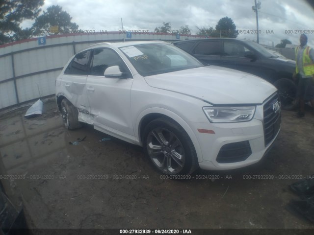 Photo 0 VIN: WA1EFCFS6GR023720 - AUDI Q3 