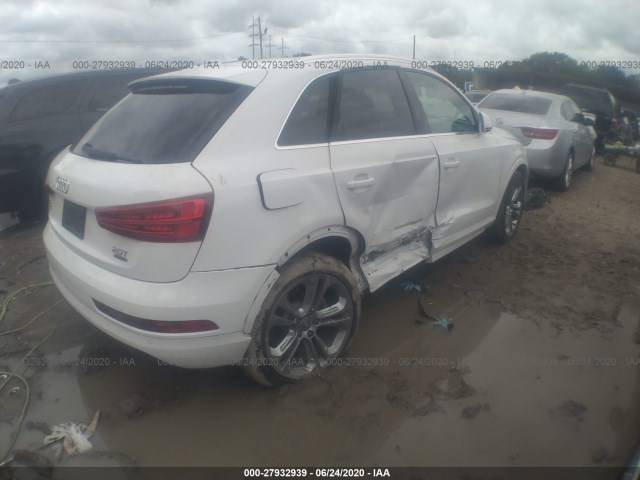 Photo 3 VIN: WA1EFCFS6GR023720 - AUDI Q3 