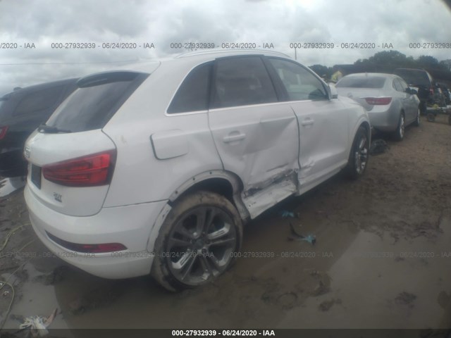 Photo 5 VIN: WA1EFCFS6GR023720 - AUDI Q3 