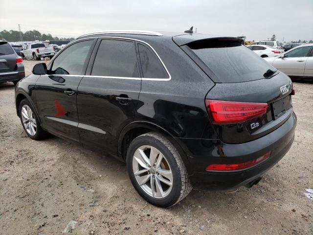 Photo 1 VIN: WA1EFCFS6GR024561 - AUDI Q3 PREMIUM 