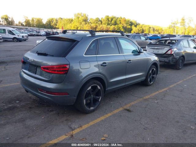 Photo 3 VIN: WA1EFCFS7FR001563 - AUDI Q3 