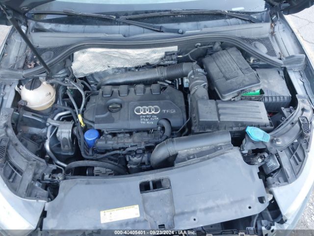 Photo 9 VIN: WA1EFCFS7FR001563 - AUDI Q3 