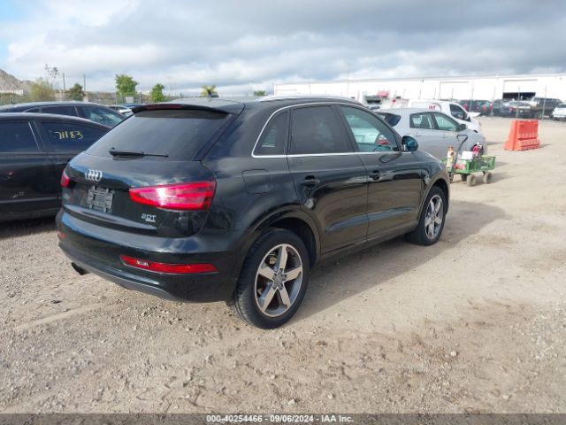 Photo 3 VIN: WA1EFCFS7FR002566 - AUDI Q3 