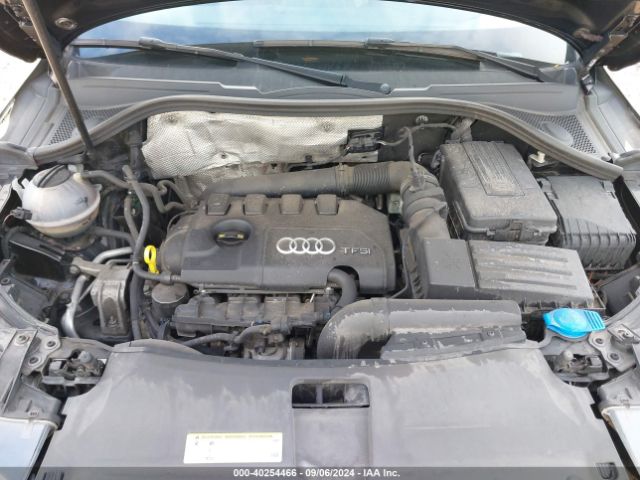 Photo 9 VIN: WA1EFCFS7FR002566 - AUDI Q3 