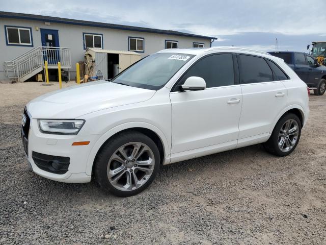 VIN: WA1EFCFS7FR004141 - audi q3 premium