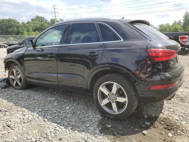 Photo 1 VIN: WA1EFCFS7FR004818 - AUDI Q3 