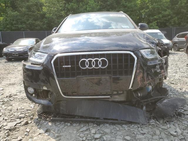 Photo 4 VIN: WA1EFCFS7FR004818 - AUDI Q3 