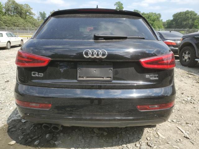 Photo 5 VIN: WA1EFCFS7FR004818 - AUDI Q3 