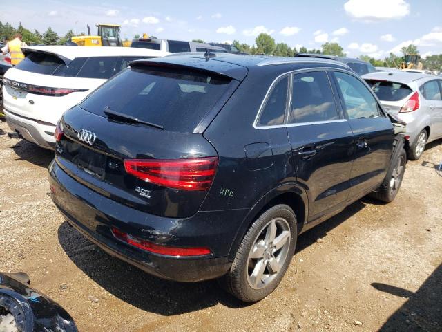 Photo 2 VIN: WA1EFCFS7FR006374 - AUDI Q3 