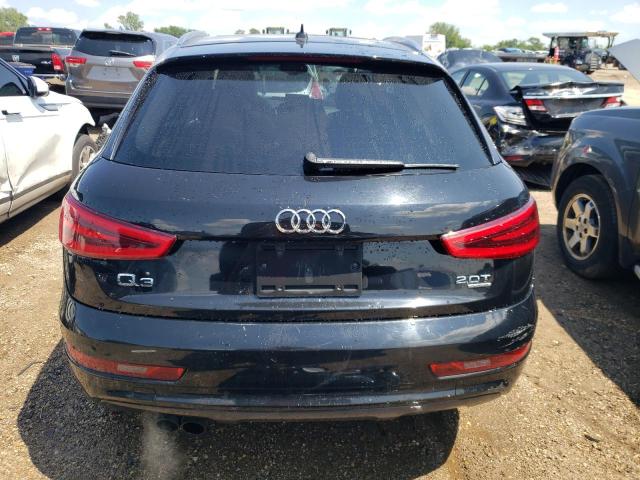 Photo 5 VIN: WA1EFCFS7FR006374 - AUDI Q3 