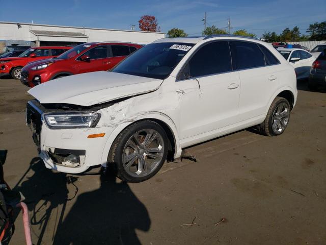 Photo 0 VIN: WA1EFCFS7FR008383 - AUDI Q3 PREMIUM 