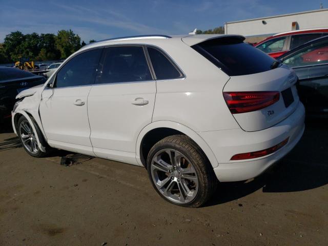 Photo 1 VIN: WA1EFCFS7FR008383 - AUDI Q3 PREMIUM 