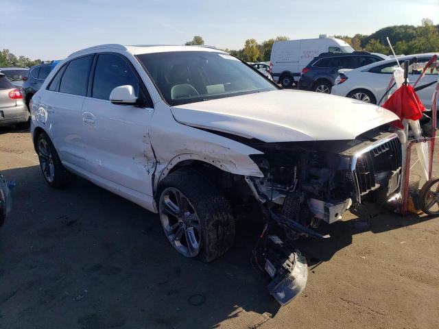 Photo 3 VIN: WA1EFCFS7FR008383 - AUDI Q3 PREMIUM 