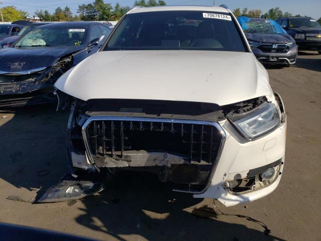 Photo 4 VIN: WA1EFCFS7FR008383 - AUDI Q3 PREMIUM 