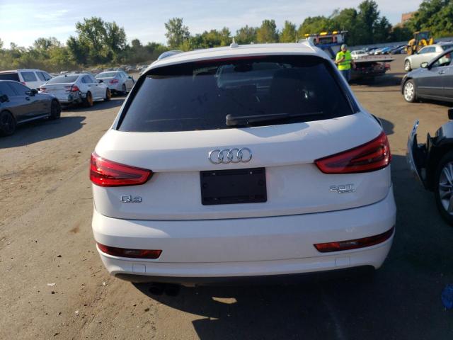 Photo 5 VIN: WA1EFCFS7FR008383 - AUDI Q3 PREMIUM 