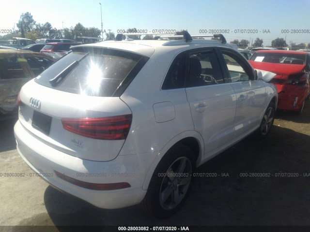 Photo 3 VIN: WA1EFCFS7FR011641 - AUDI Q3 