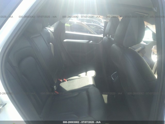 Photo 7 VIN: WA1EFCFS7FR011641 - AUDI Q3 