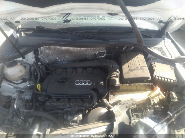 Photo 9 VIN: WA1EFCFS7FR011641 - AUDI Q3 