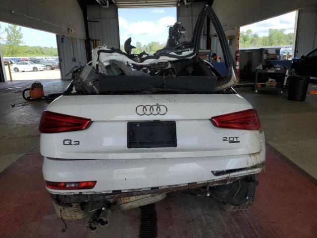 Photo 5 VIN: WA1EFCFS7FR012529 - AUDI Q3 PREMIUM 