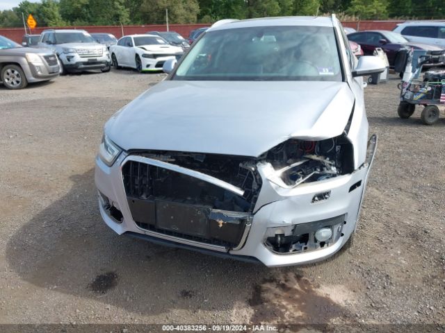 Photo 5 VIN: WA1EFCFS7FR013132 - AUDI Q3 