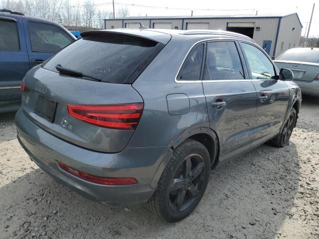 Photo 2 VIN: WA1EFCFS7FR014233 - AUDI Q3 PREMIUM 