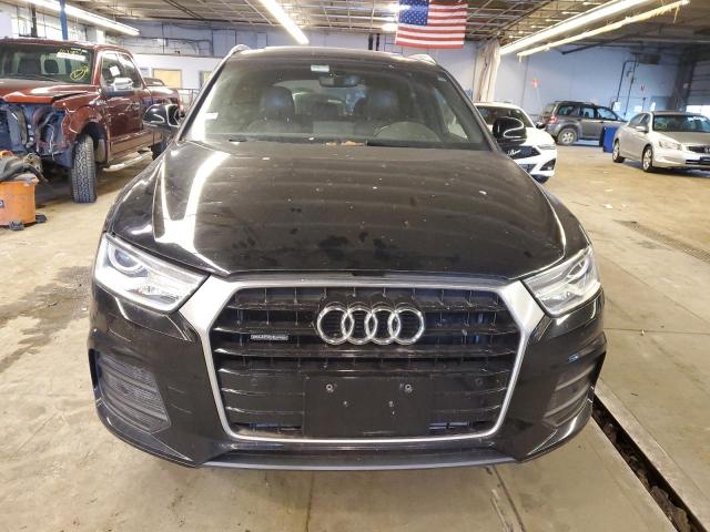 Photo 4 VIN: WA1EFCFS7GR000463 - AUDI Q3 