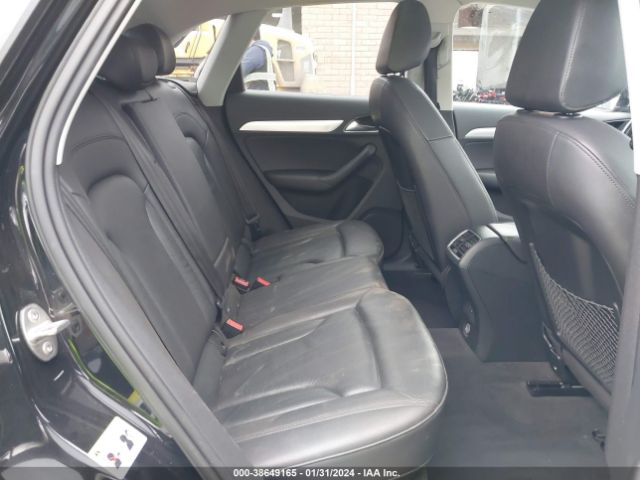 Photo 7 VIN: WA1EFCFS7GR001418 - AUDI Q3 