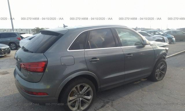 Photo 3 VIN: WA1EFCFS7GR002214 - AUDI Q3 