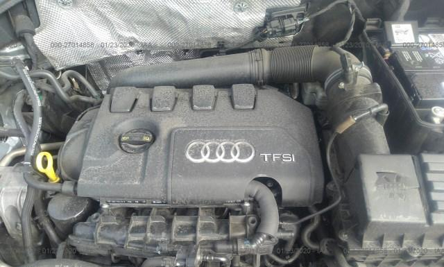 Photo 9 VIN: WA1EFCFS7GR002214 - AUDI Q3 