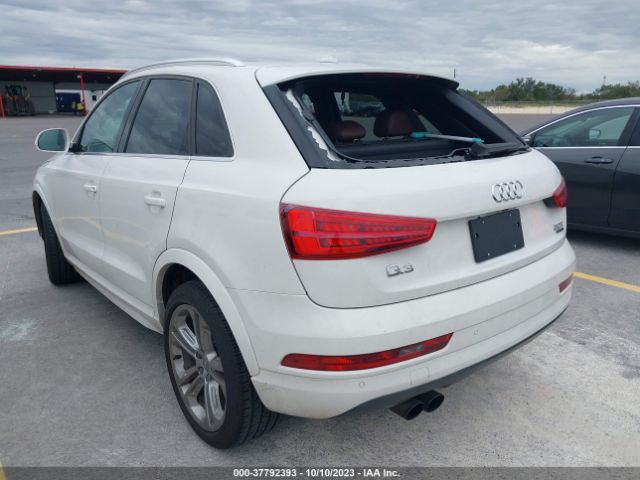 Photo 2 VIN: WA1EFCFS7GR002309 - AUDI Q3 