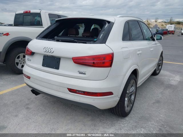 Photo 3 VIN: WA1EFCFS7GR002309 - AUDI Q3 