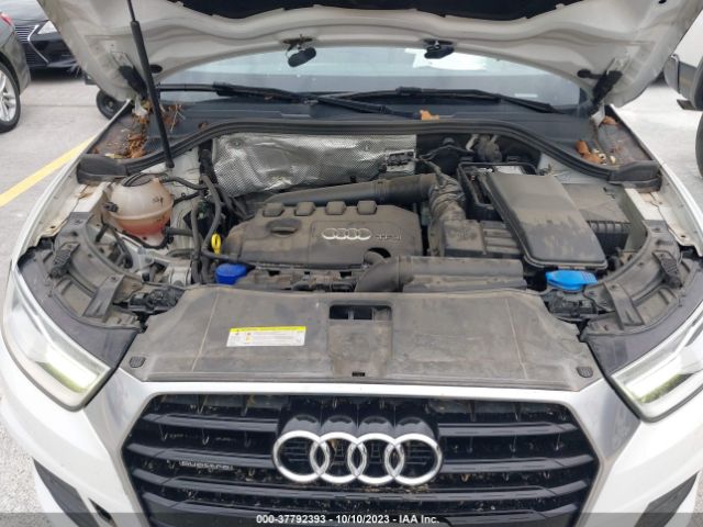 Photo 9 VIN: WA1EFCFS7GR002309 - AUDI Q3 